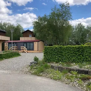 Baumhaus Im Herzen Vom Unterallgäu Erkheim