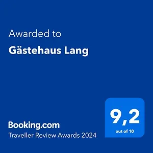 Lang Wunsiedel